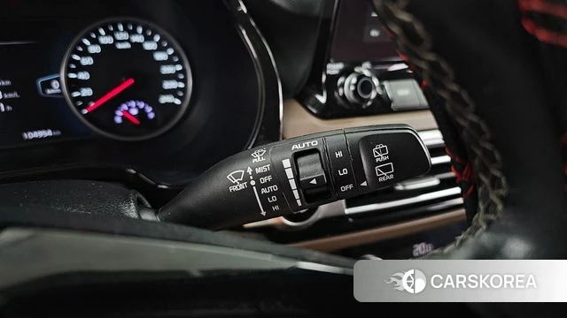 Kia Seltos id 4562802 из Кореи 20