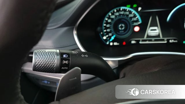 Genesis G80 (RG3) id 4871367 из Кореи 20