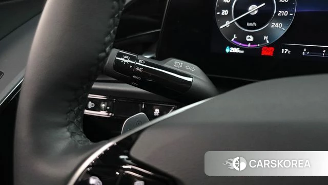 Kia Di All New Niro EV id 4266986 из Кореи 20