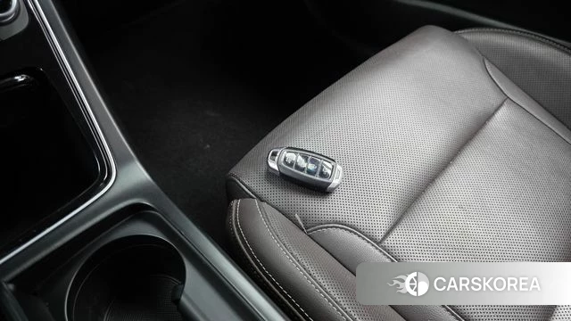 Hyundai Grandeur IG id 4251258 из Кореи 20