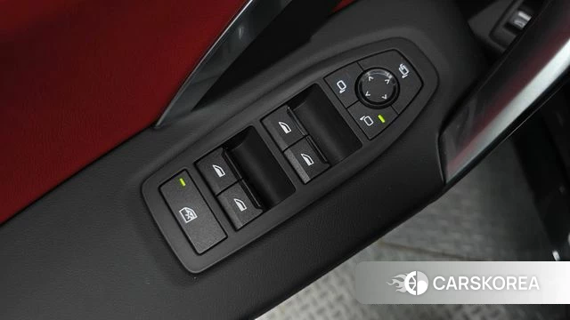BMW X2 (U10) id 4474104 из Кореи 20