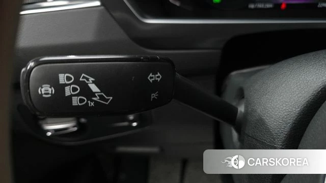 Volkswagen Tiguan second Generation id 4494727 из Кореи 20
