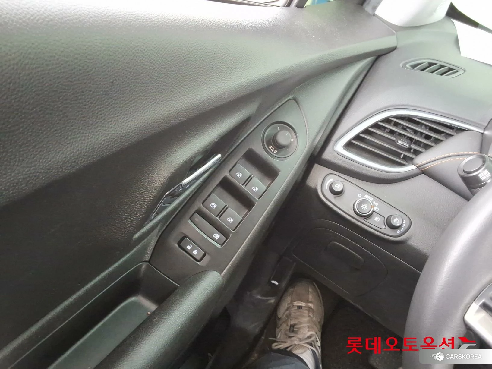 Korea G M Trax 1.4 id 3888433 из Кореи 20