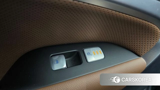 Genesis G70 id 4855955 из Кореи 20
