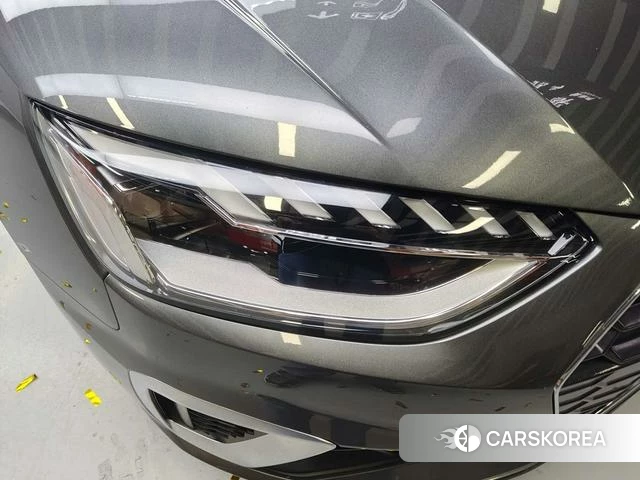 Audi A4L id 4359326 из Китая 20