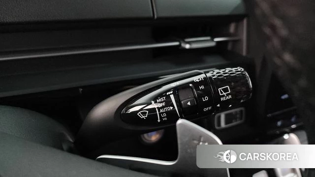 Hyundai Staria id 4468806 из Кореи 20