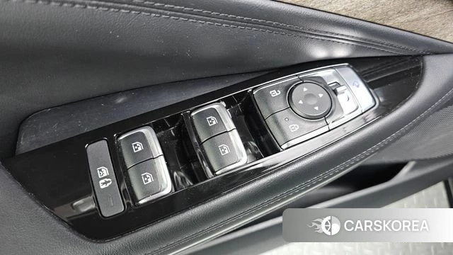 Kia K8 id 4929625 из Кореи 20