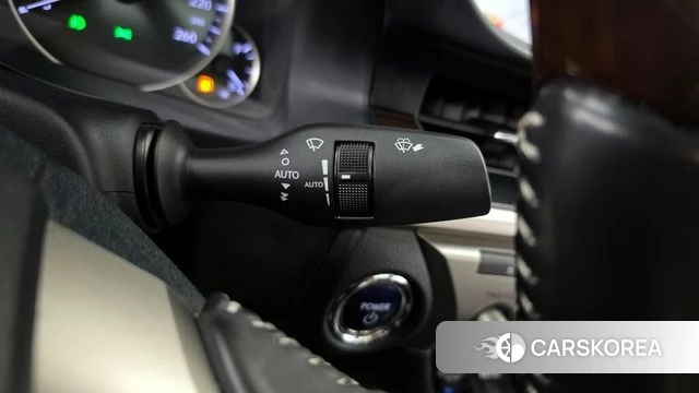 Lexus New ES300h id 4397811 из Кореи 20