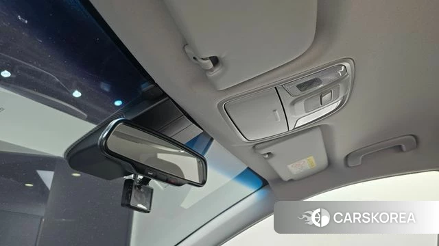 Kia Sportage The Bold id 4224741 из Кореи 20