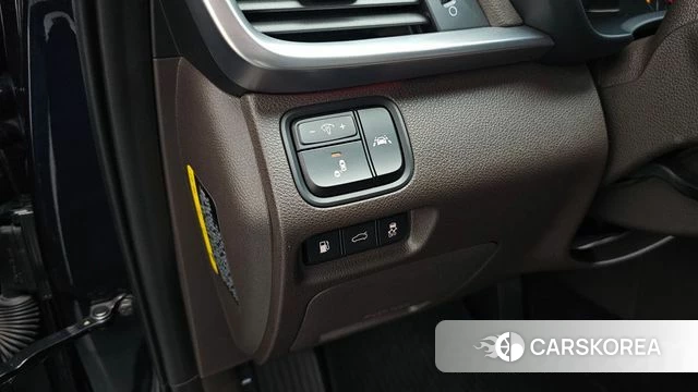 Kia The New K5 2nd generation id 4722617 из Кореи 20