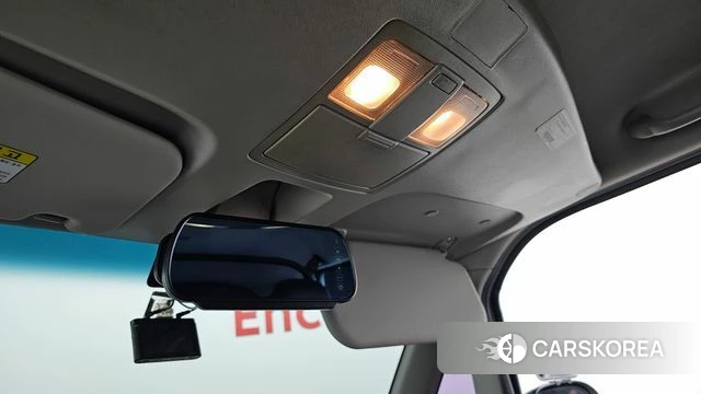 Kia The New Ray id 4508293 из Кореи 20