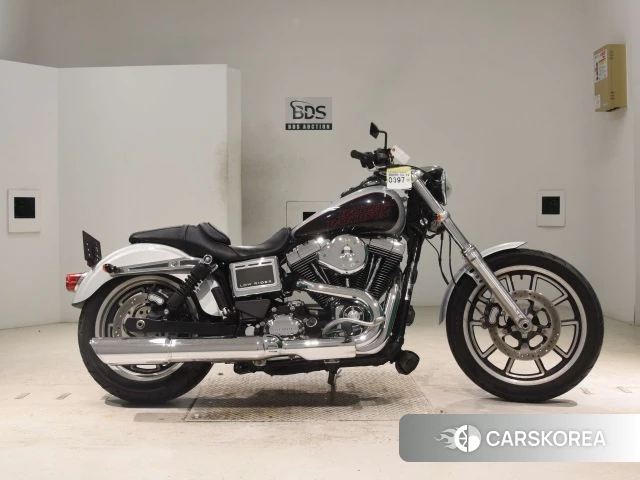 Проданный Harley-Davidson Dyna Low Rider FXDL1580 id 4199889 из Японии, фото 20