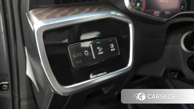 Audi A6 (C8) id 4187683 из Кореи 20