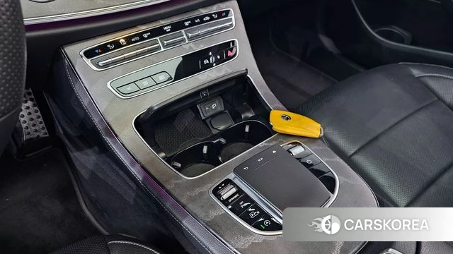 Mercedes-Benz E-Class W213 id 4370155 из Кореи 20