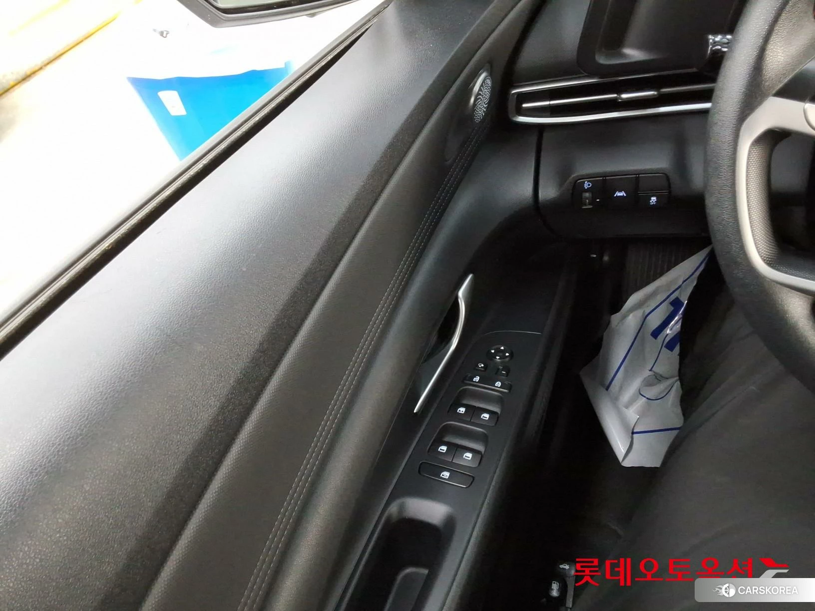 Hyundai Avante id 4296835 из Кореи 20