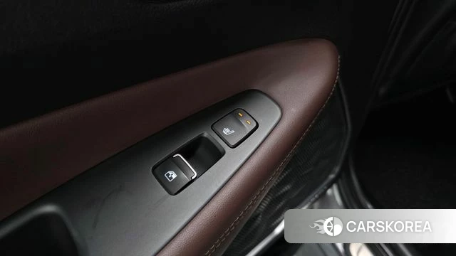 Hyundai Santa Fe TM id 4502585 из Кореи 20