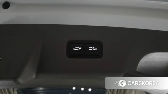 Kia Carnival 4th generation id 4893989 из Кореи 20