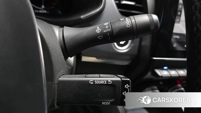 Renault Korea (Samsung) XM3 id 4864609 из Кореи 20