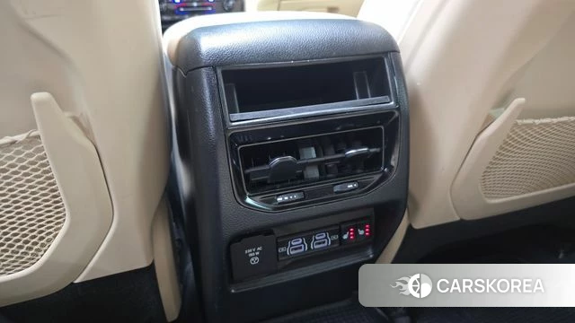 Jeep Grand Cherokee (WL) id 4630527 из Кореи 20