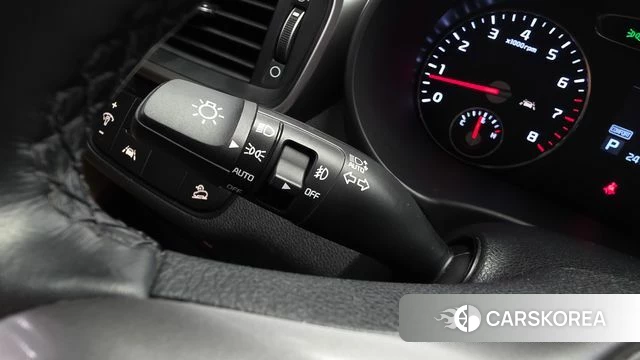 Kia The New Sorento id 4574196 из Кореи 20