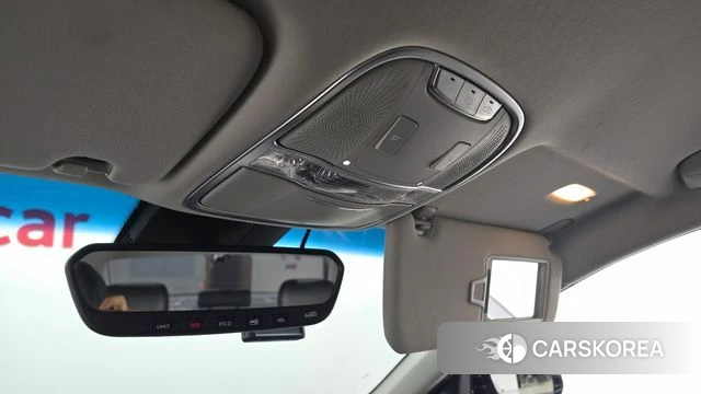 Kia More K9 id 4203911 из Кореи 20