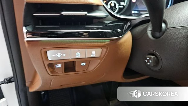 Genesis G80 (RG3) id 4308092 из Кореи 20