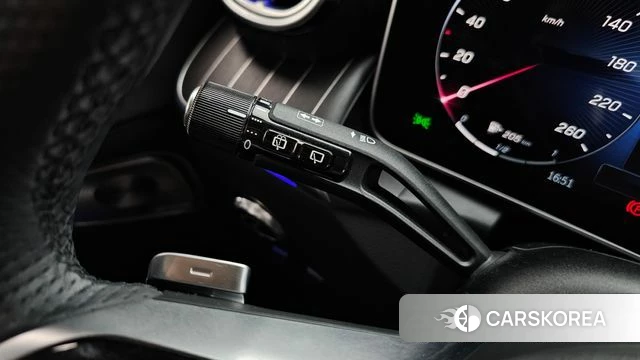 Mercedes-Benz GLC-Class X254 id 4675289 из Кореи 20