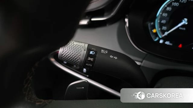 Genesis GV70 id 4464394 из Кореи 20