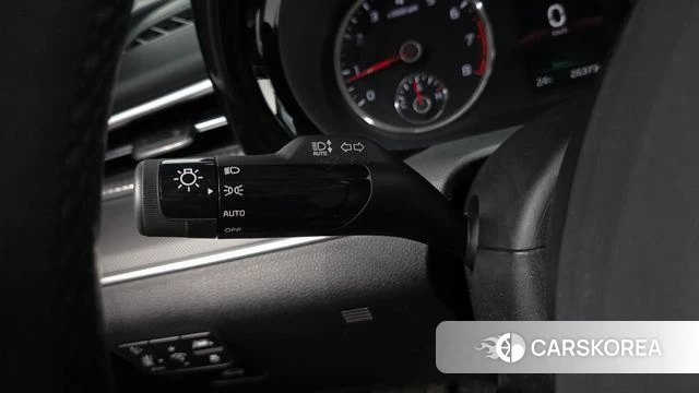 Kia K5 3rd generation id 4708131 из Кореи 20