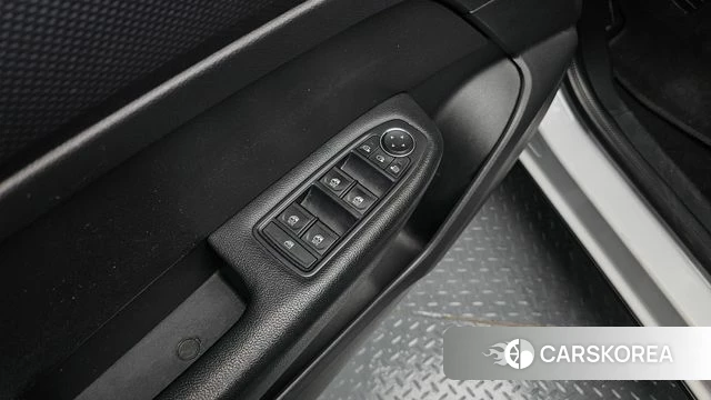 Renault Korea (Samsung) XM3 id 4573517 из Кореи 20