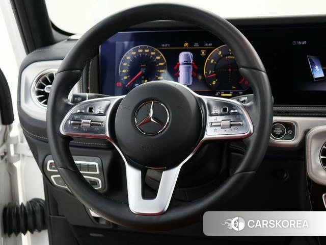 Mercedes-Benz G-class id 4277646 из Китая 20
