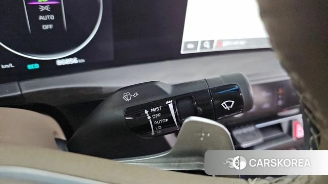 Kia K8 Hybrid id 4682479 из Кореи 20