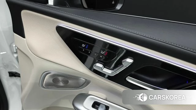 Mercedes-Benz GLC-Class X254 id 4862779 из Кореи 20