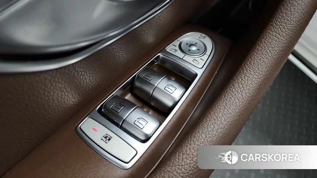 Mercedes-Benz E-Class W213 id 4390397 из Кореи 20