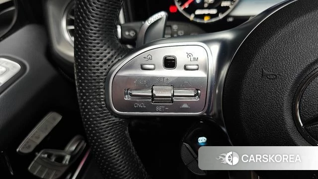 Mercedes-Benz G-Class W463b id 4739414 из Кореи 20