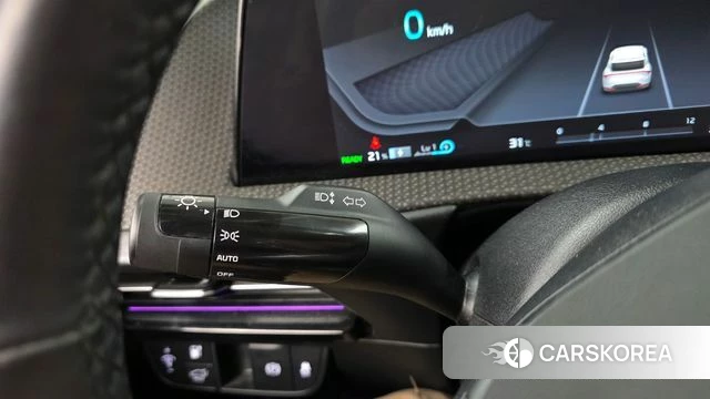 Kia EV6 id 4745301 из Кореи 20