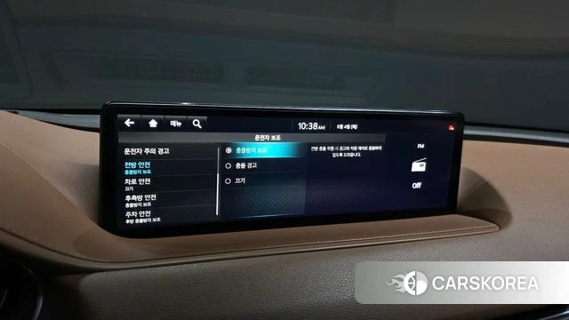 Genesis G80 (RG3) id 4410252 из Кореи 20