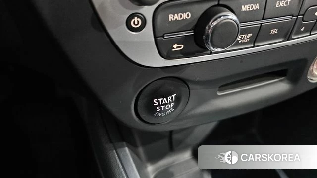 Renault Korea (Samsung) SM3 Neo id 4318203 из Кореи 20