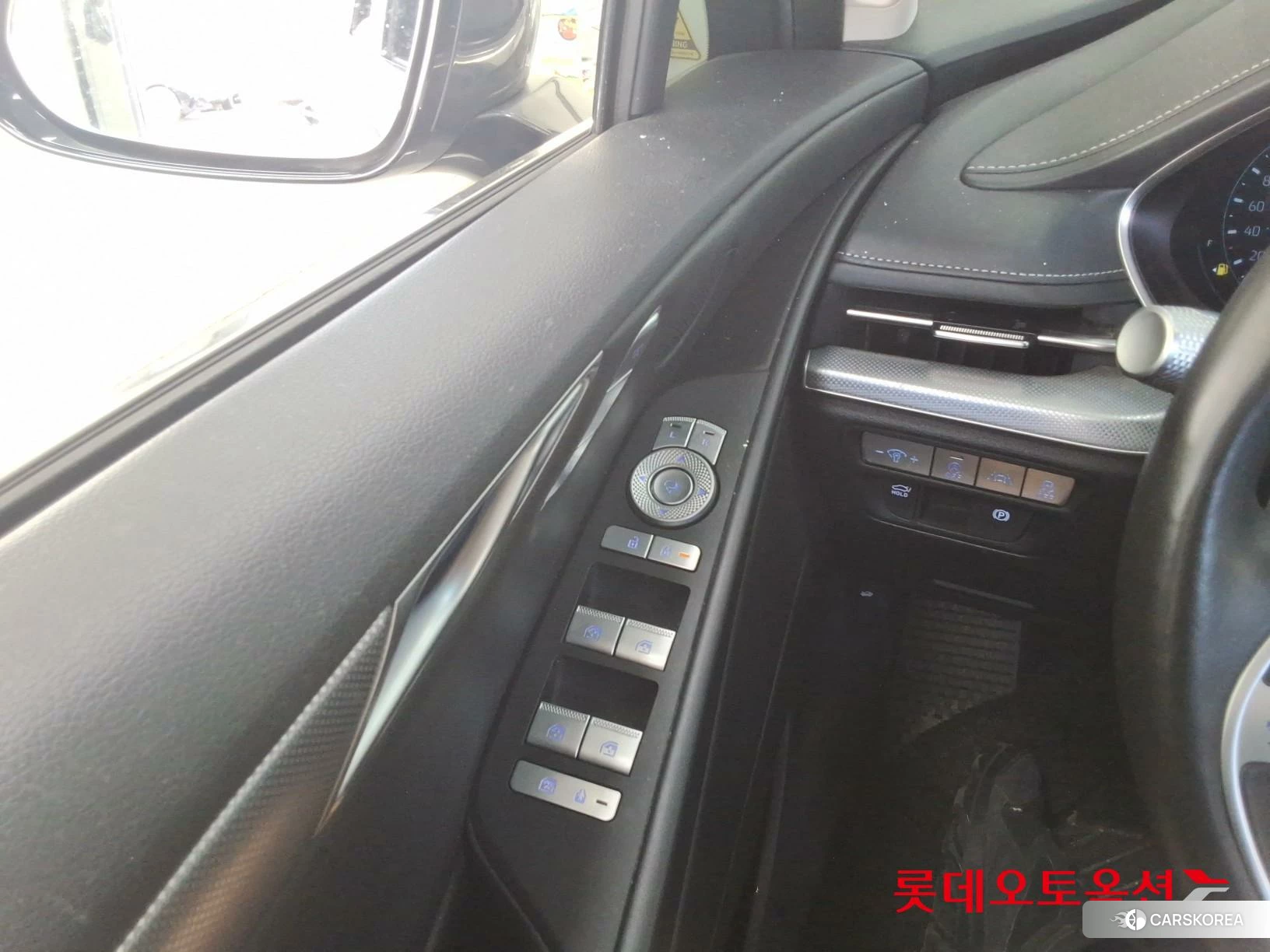 Hyundai G80 id 4674113 из Кореи 20