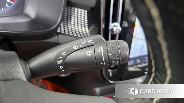 Volvo XC40 id 4525122 из Кореи 20