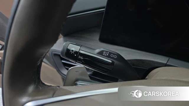 Kia K8 Hybrid id 4562166 из Кореи 20