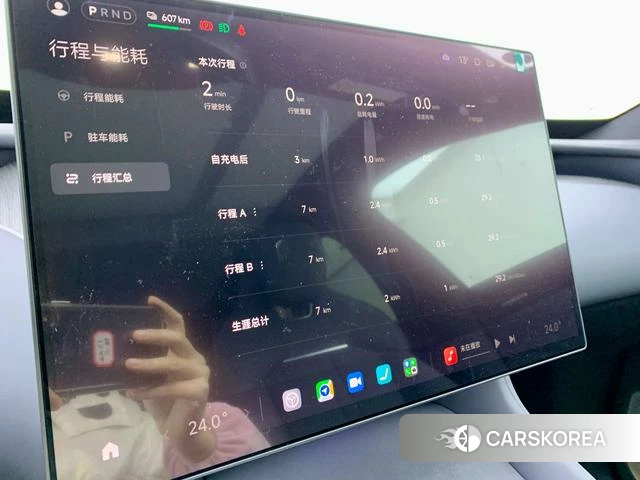 Xiaomi Car Xiaomi YU7 id 3919469 из Китая 20