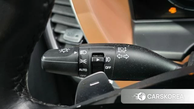 Kia The New Seltos id 4763565 из Кореи 20