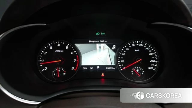 Kia Stinger Meister id 4676188 из Кореи 20