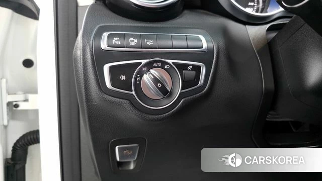 Mercedes-Benz GLC-Class X253 id 4384435 из Кореи 20