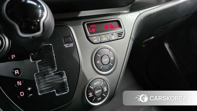 Kia The New Kia Ray id 4670441 из Кореи 20