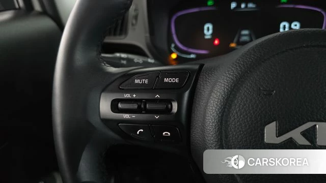 Kia The New Kia Ray id 4725955 из Кореи 20