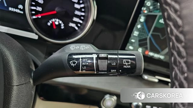 Kia Carnival 4th generation id 4542603 из Кореи 20