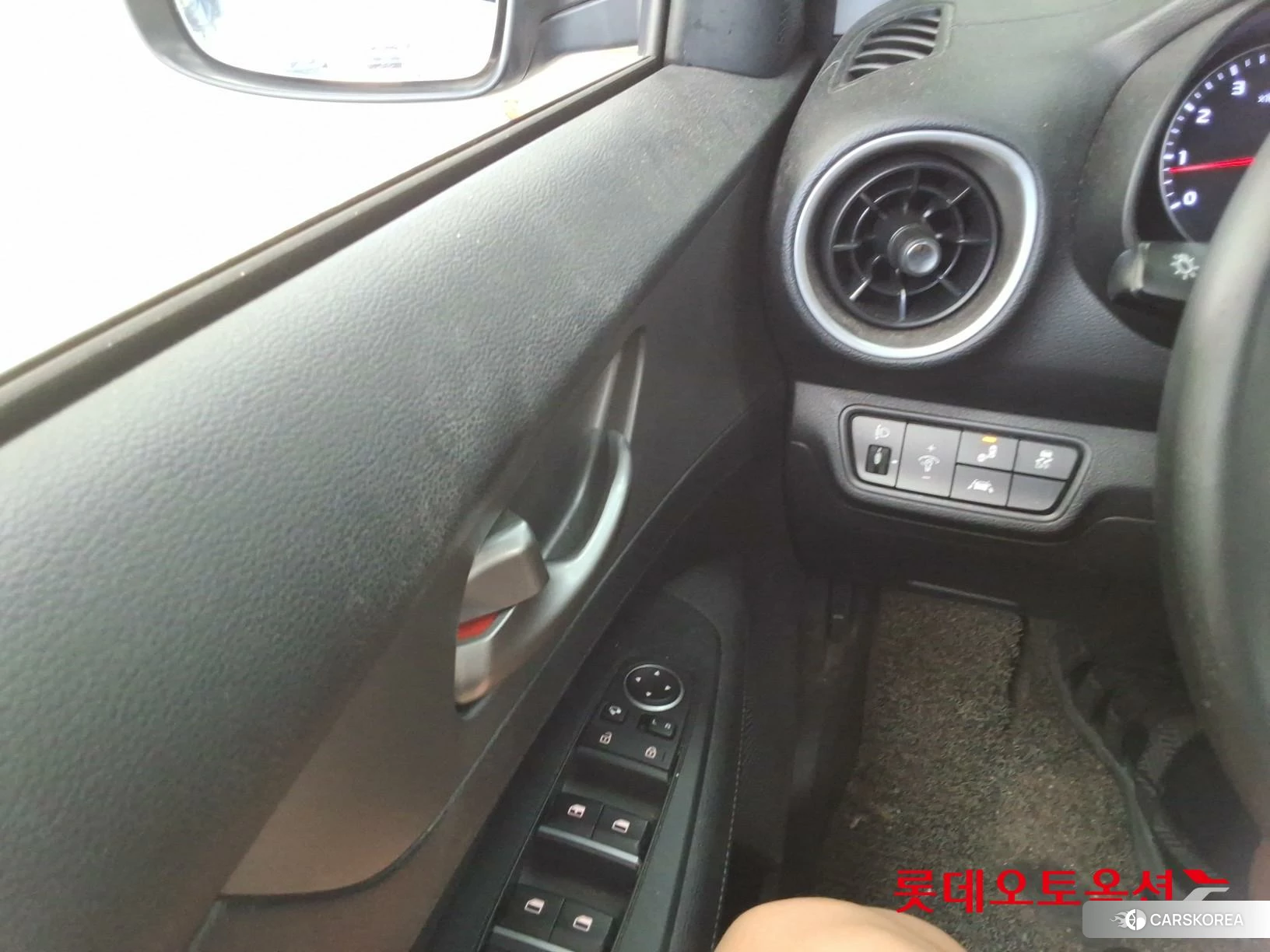 Kia K3 id 4902431 из Кореи 20