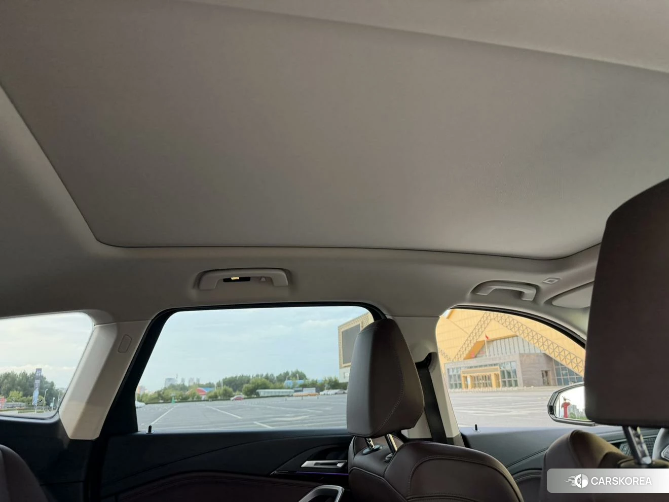 BMW X1 id 4419485 из Китая 20